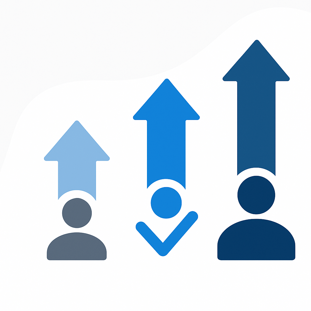 Counselor Dashboard Preview